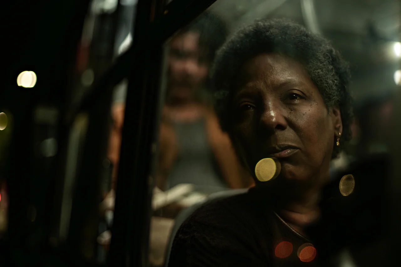 Denise dos Santos / Netflix/Divulgação