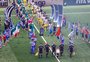 NBA na Copa do Mundo? Qual a história da música que embala a entrada das seleções em campo