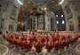Conclave ao vivo: siga as últimas informações sobre a escolha do novo Papa