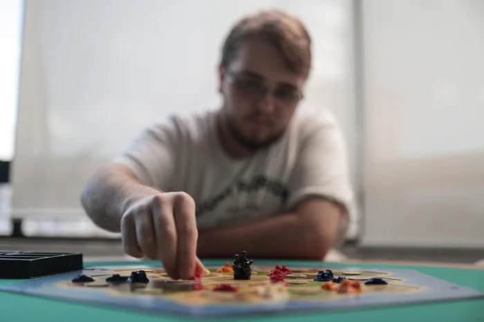 Renan Mattos / Agencia RBS