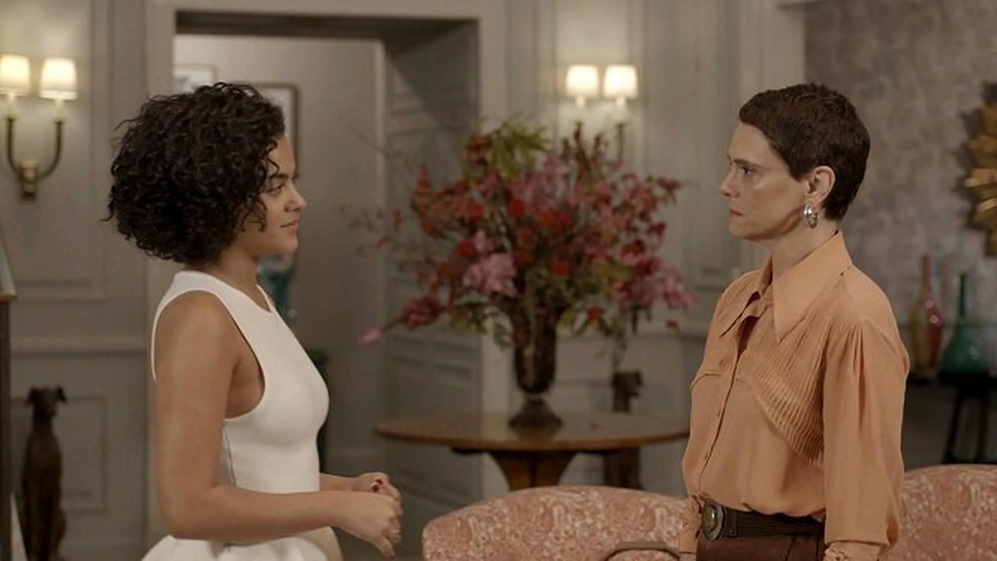 TV Globo/Divulgação