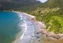 Saiba como está a qualidade da água nas praias de Santa Catarina a 50 dias do verão
