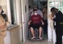 Paciente com covid-19 recebe alta após utilizar "bolha de respiração"; saiba como é o tratamento