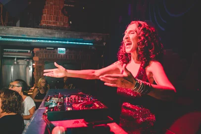 Festa Baila Comigo, da Katia Suman<!-- NICAID(16022593) -->