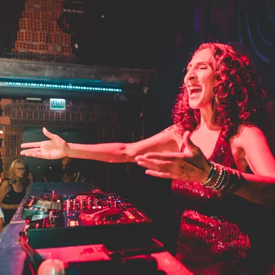 Festa Baila Comigo, da Katia Suman<!-- NICAID(16022593) -->