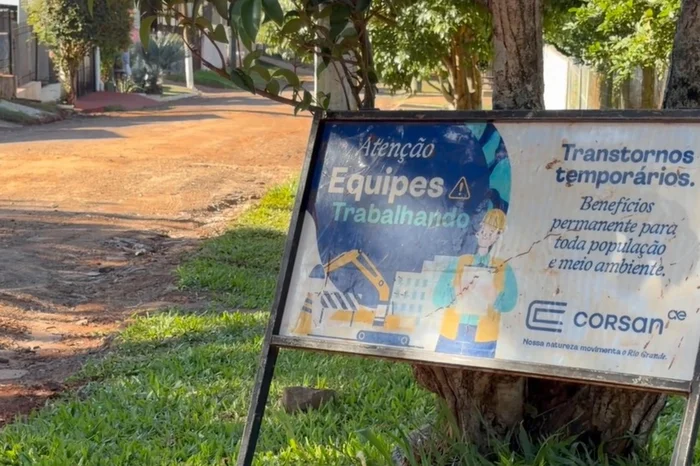 Reprodução RBS TV / Divulgação