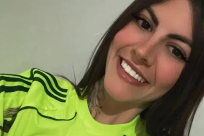Foi condenado, nesta terça-feira (20), homem acusado de matar a jovem Gabriella Anelli antes de partida entre Palmeiras e Flamengo em 2023. Jonathan Messias Santos da Silva foi condenado a 14 anos de prisão em regime fechado. <!-- NICAID(16041946) -->