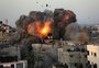 Conselho da ONU investigará crimes em confronto entre Israel e Hamas na Faixa de Gaza