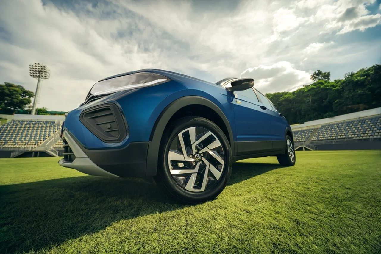 Volkswagen/Divulgação