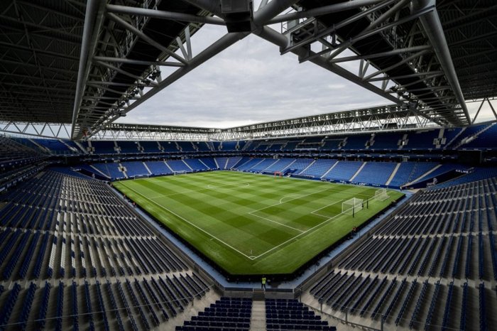 Divulgação / Espanyol