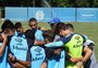 Grêmio divulga lista de inscritos na Copa São Paulo