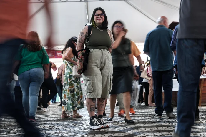 Jonathan Heckler / Agencia RBS