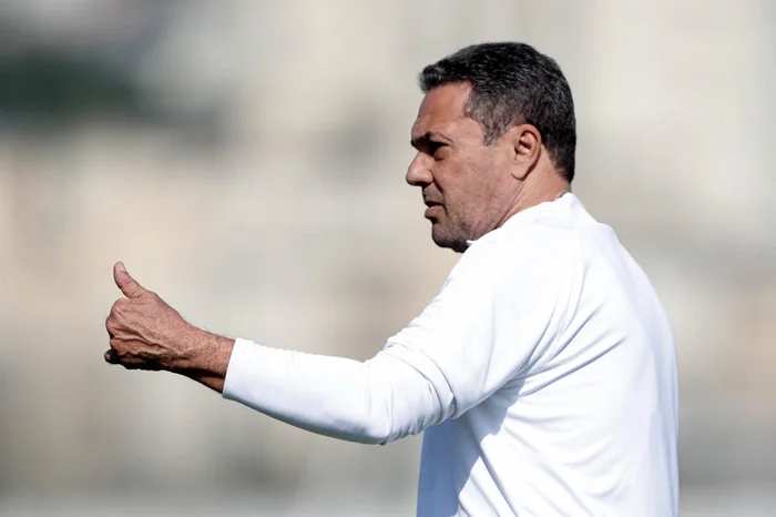 Rodrigo Coca / Agência Corinthians/Divulgação Rodrigo Coca / Agência Corinthians/Divulgação