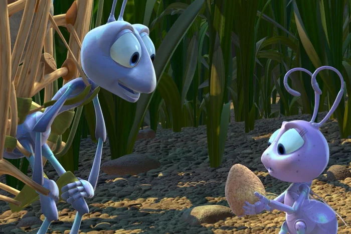 Pixar / Divulgação