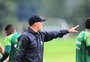 A meta de pontos do Juventude no primeiro turno do Brasileirão