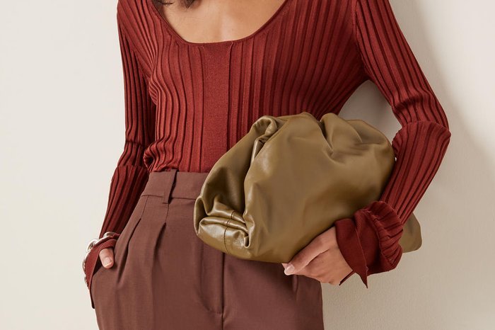 Moda Operandi,Bottega Veneta / Divulgação