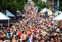 Domingo tem ensaio aberto do Bloco da Velha, em Caxias do Sul