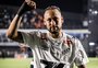 Marco Aurélio Souza: Neymar 1x0 Flamengo
