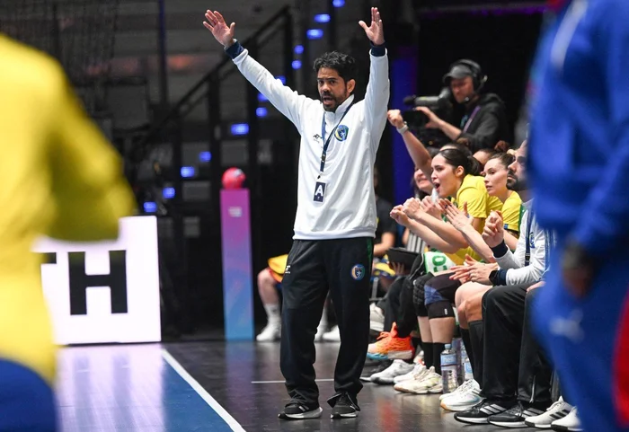 THOMAS KIENZLE / AFP