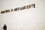 Ministério do Meio Ambiente<!-- NICAID(15326411) -->