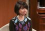Kate Micucci, atriz de "The Big Bang Theory", diz que está livre de câncer 