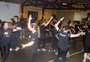 Tradicionalismo com emoção: conheça o projeto que leva técnicas teatrais a grupos de dança no RS
