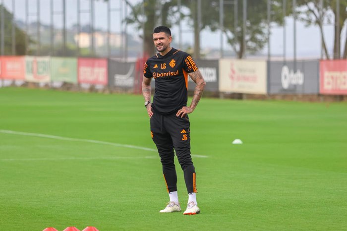Ricardo Duarte / Inter,Divulgação
