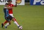 Inter tem duas dúvidas no time para o duelo contra o Aimoré
