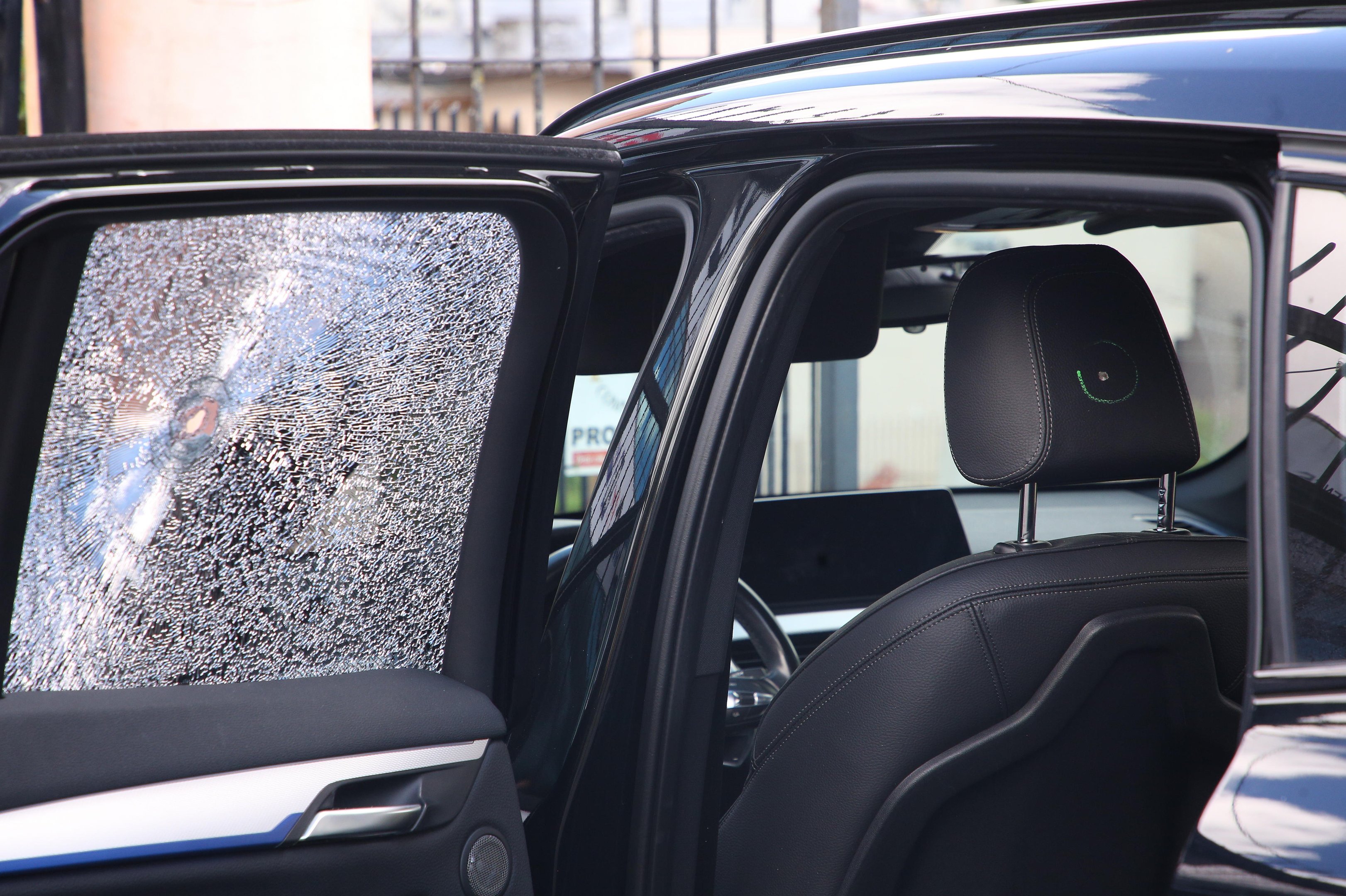 Mulher baleada na BR-116, em Caxias, havia registrado boletim contra ex-companheiro na semana passada