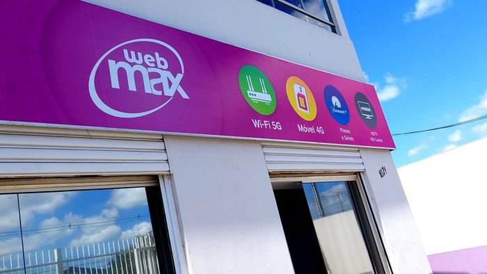 Divulgação / Webmax