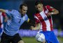  Uruguai e Paraguai empatam sem gols pelas Eliminatórias
