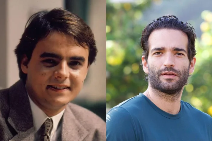 Memória Globo,Reprodução / Manoella Mello,Divulgação Globo