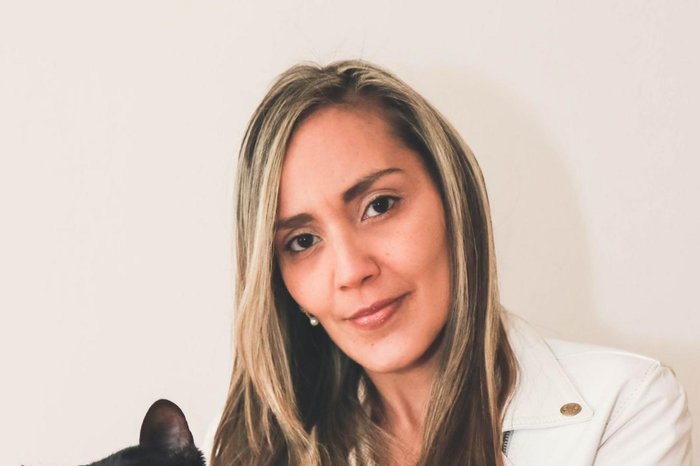 Arquivo pessoal / Divulgação Arquivo pessoal / Divulgação