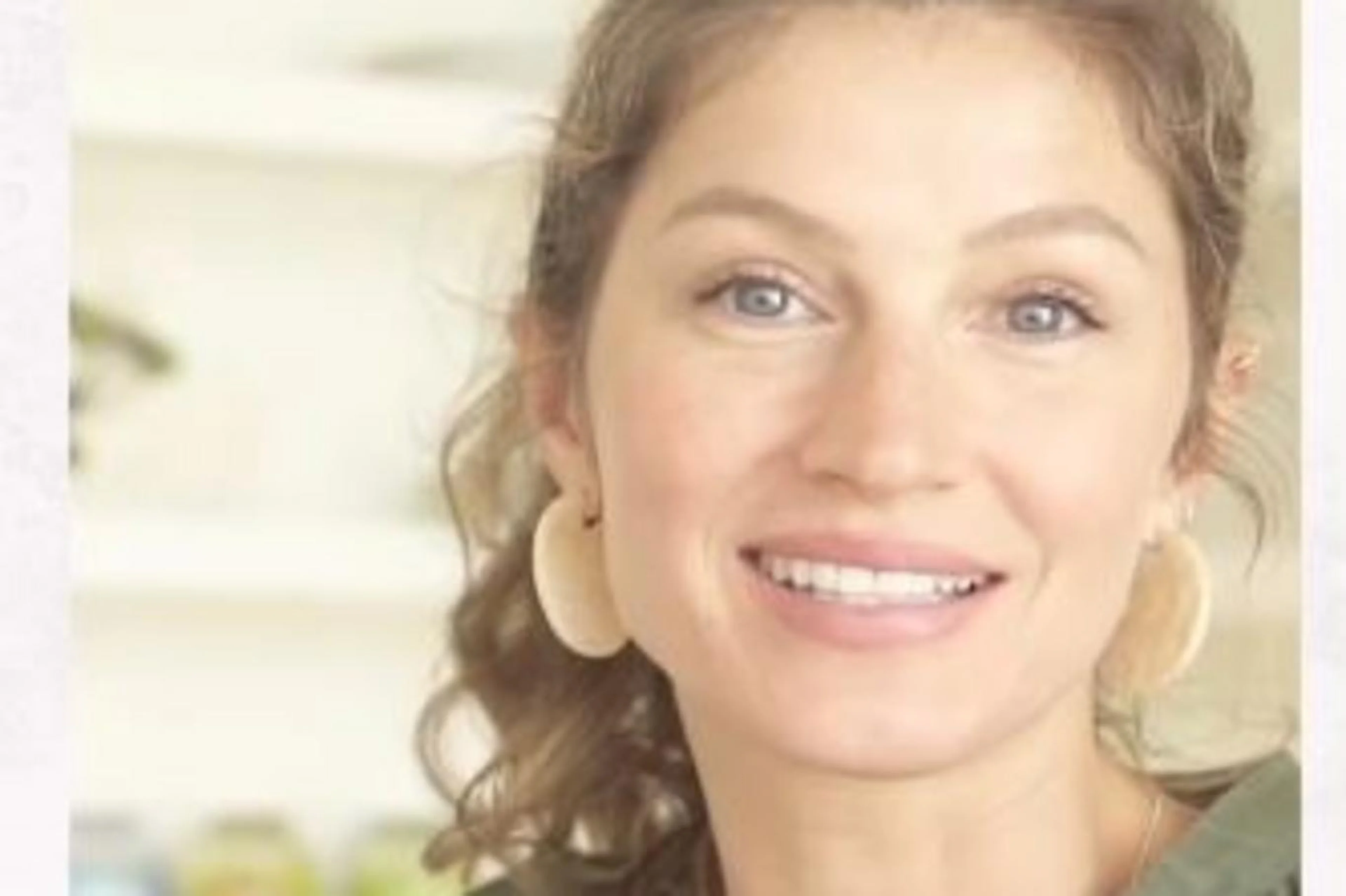 @gisele Instagram/Reprodução