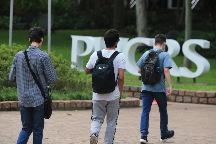 Ronaldo Bernardi / Agencia RBS Ronaldo Bernardi / Agencia RBS