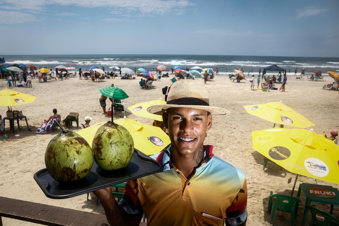 André Ávila / Agencia RBS