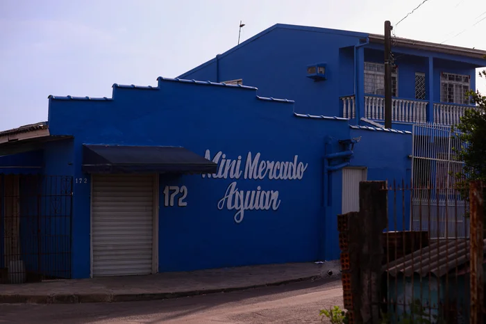 Bruno Todeschini / Agencia RBS