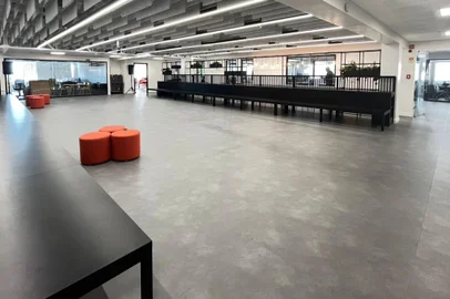 Fica pronta a nova casa do projeto gaúcho que forma jovens profissionais desde 1976<!-- NICAID(15915619) -->