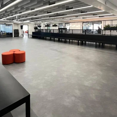 Fica pronta a nova casa do projeto gaúcho que forma jovens profissionais desde 1976<!-- NICAID(15915619) -->
