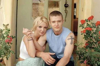 Kzuka - Porto Alegre - Galeria - Britney - Britney Spears - 06/06/2008 Justin e Britney já foram um dos casais cobiçados do mundo