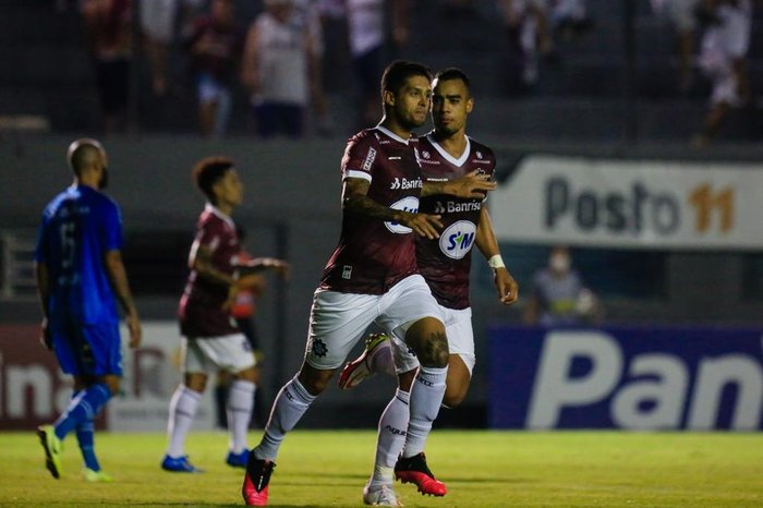 Luiz Erbes,Caxias / Divulgação Luiz Erbes,Caxias / Divulgação