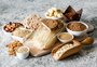 10 alimentos sem glúten para incluir na dieta