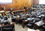 Em semana decisiva, Assembleia deve convocar sessões extras para votar projetos prioritários