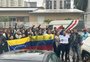 Imigrantes venezuelanos do norte do RS se mobilizam para enviar doações às vítimas de terremotos no país
