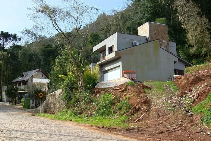 Ronei Sá / RBS TV Ronei Sá / RBS TV