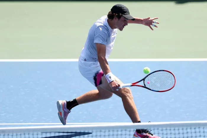 AL BELLO / GETTY IMAGES,AFP