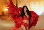 Adriana Lima voltará às arelas do desfile da Victoria's Secret