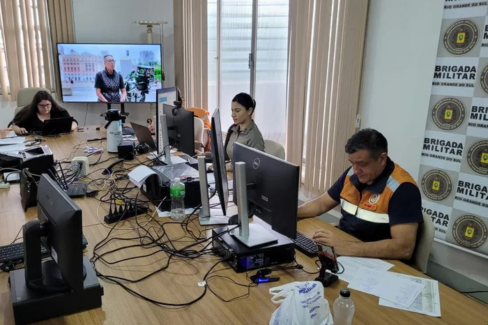 Gustavo Deon / Agência RBS