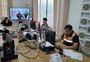 Gabinete de crise da Defesa Civil é instalado e Passo Fundo se torna referência para cidades da região
