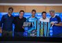 Como o Grêmio "apagou o incêndio" de junho para construir um final feliz com Suárez